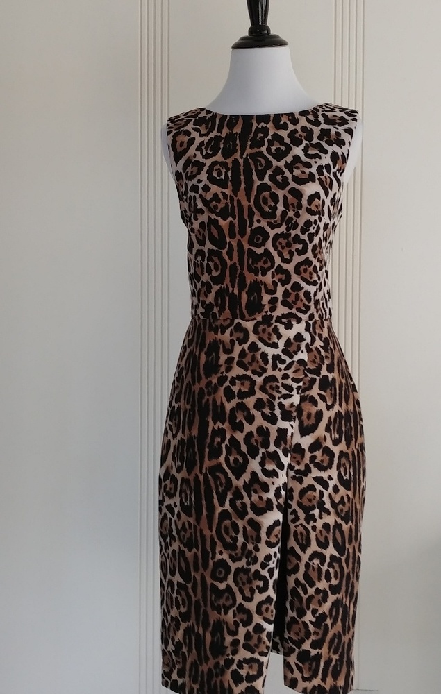 Cato Sheath Dress